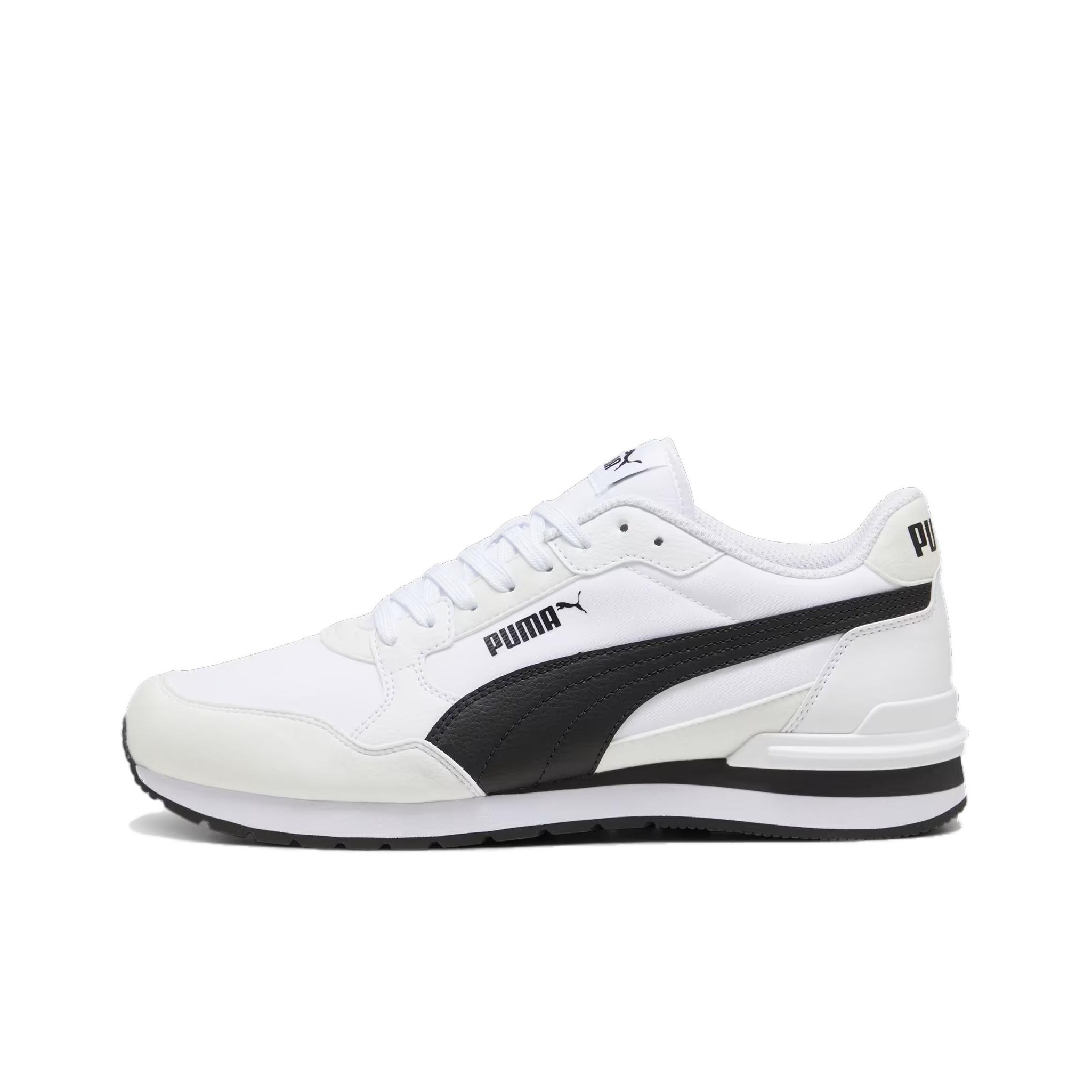 Puma Shoes Rs-X - PUMA St Runner Aşınmaya Dayanıklı Kısa