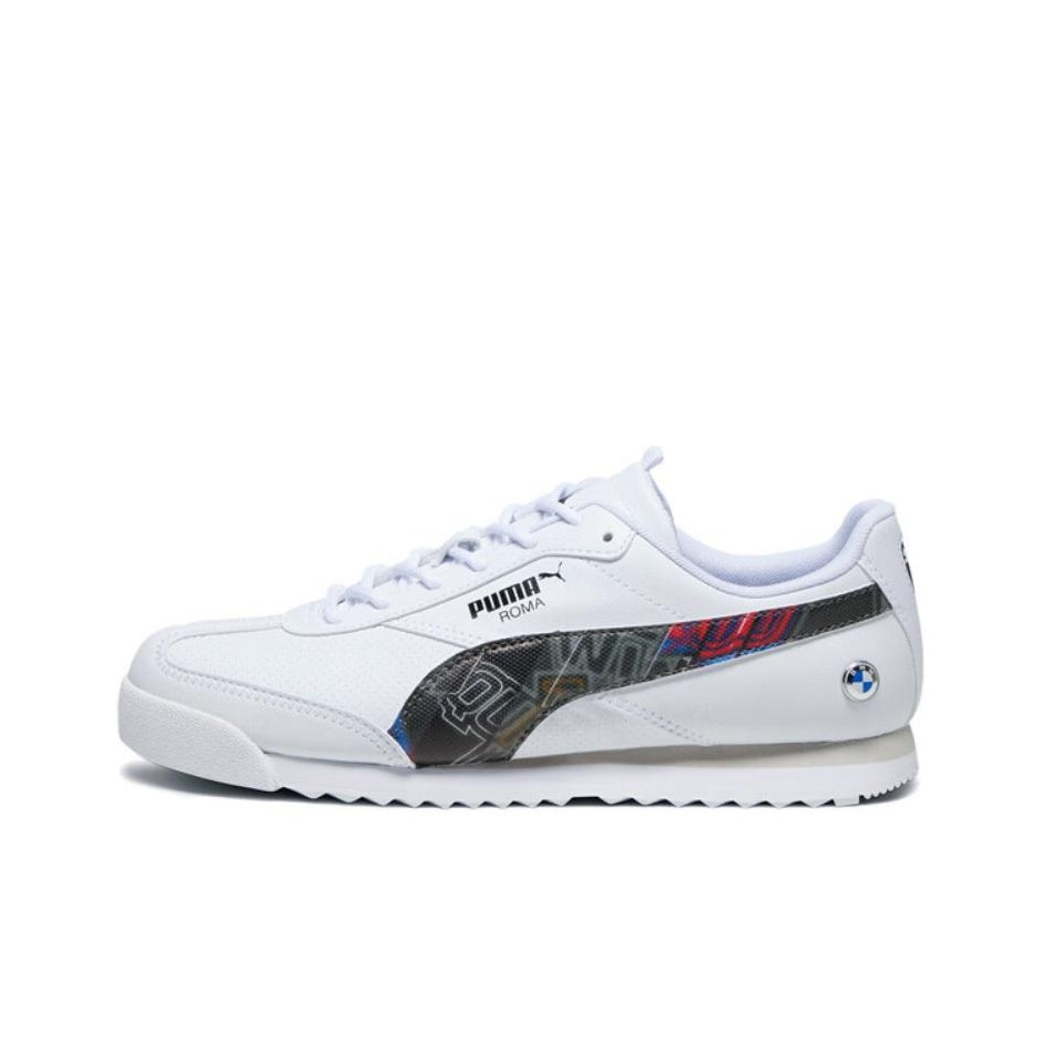 Puma Shoes Rs-X - PUMA BMW MMS Roma Via Alçak
