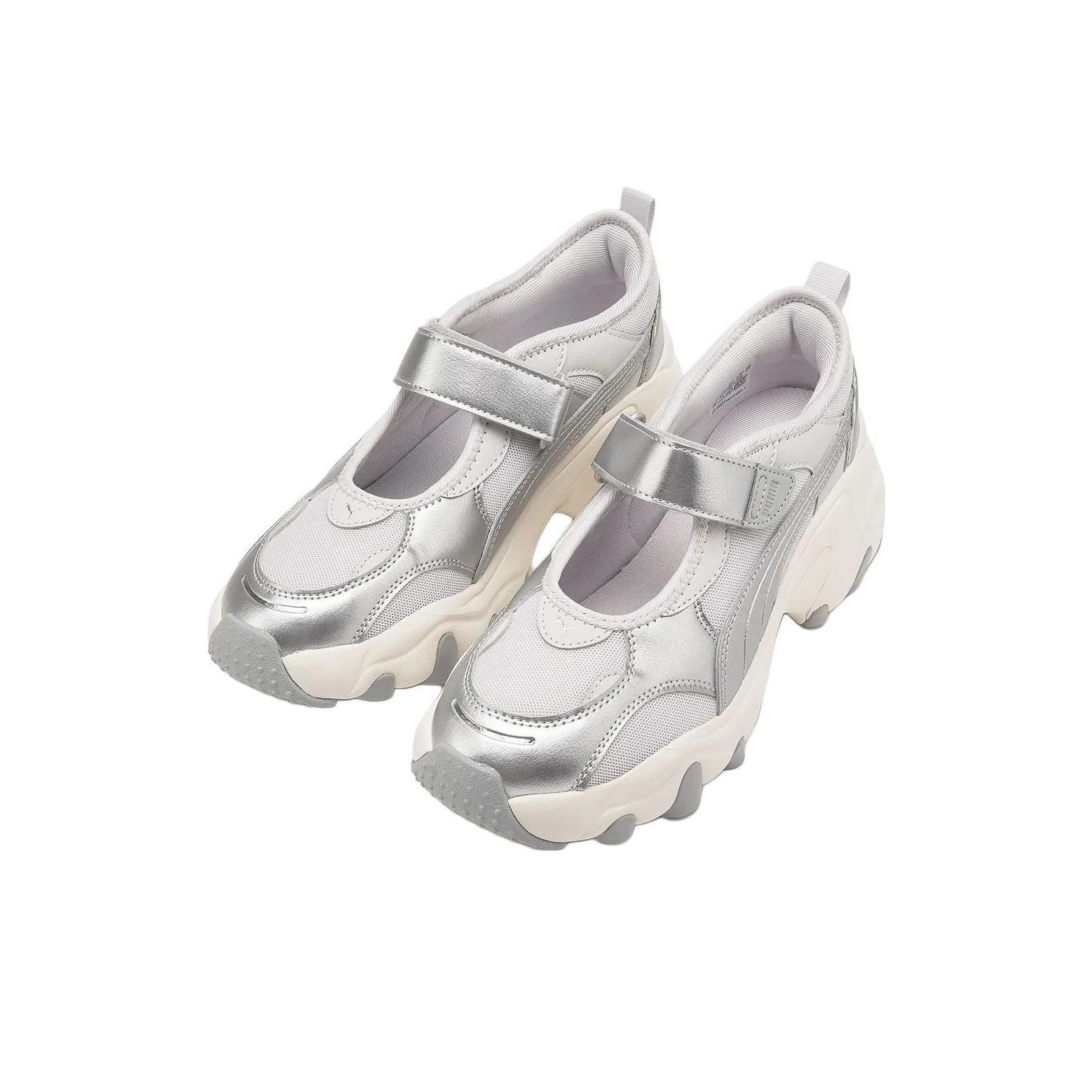 PUMA Pulsar Wedge Düşük Bilekl - Puma Shoes Rs-X incelemesi ve fiyatı