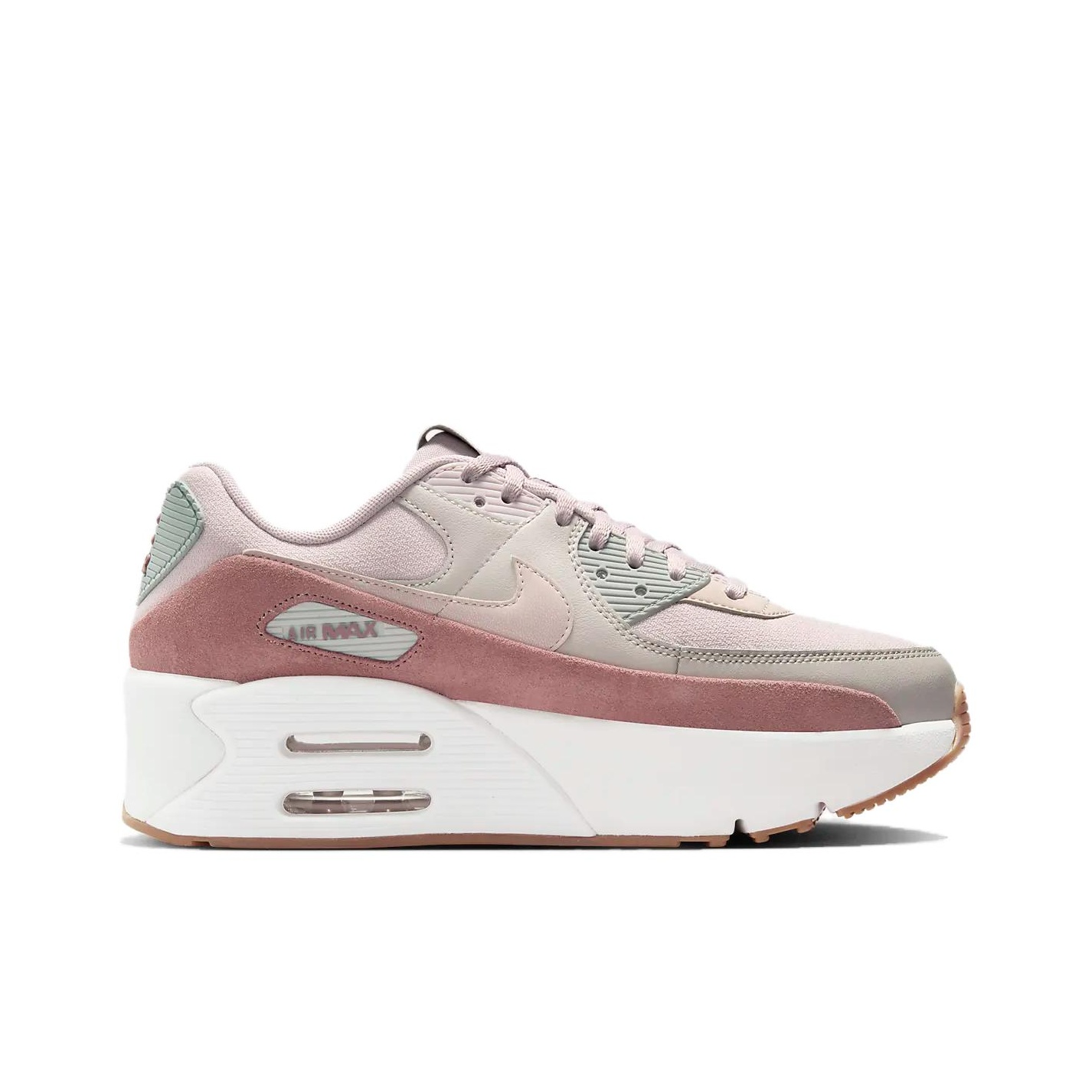 Nike Air Max 90 Kadın Günlük A - Nike Shoes Air Max 90 incelemesi ve fiyatı