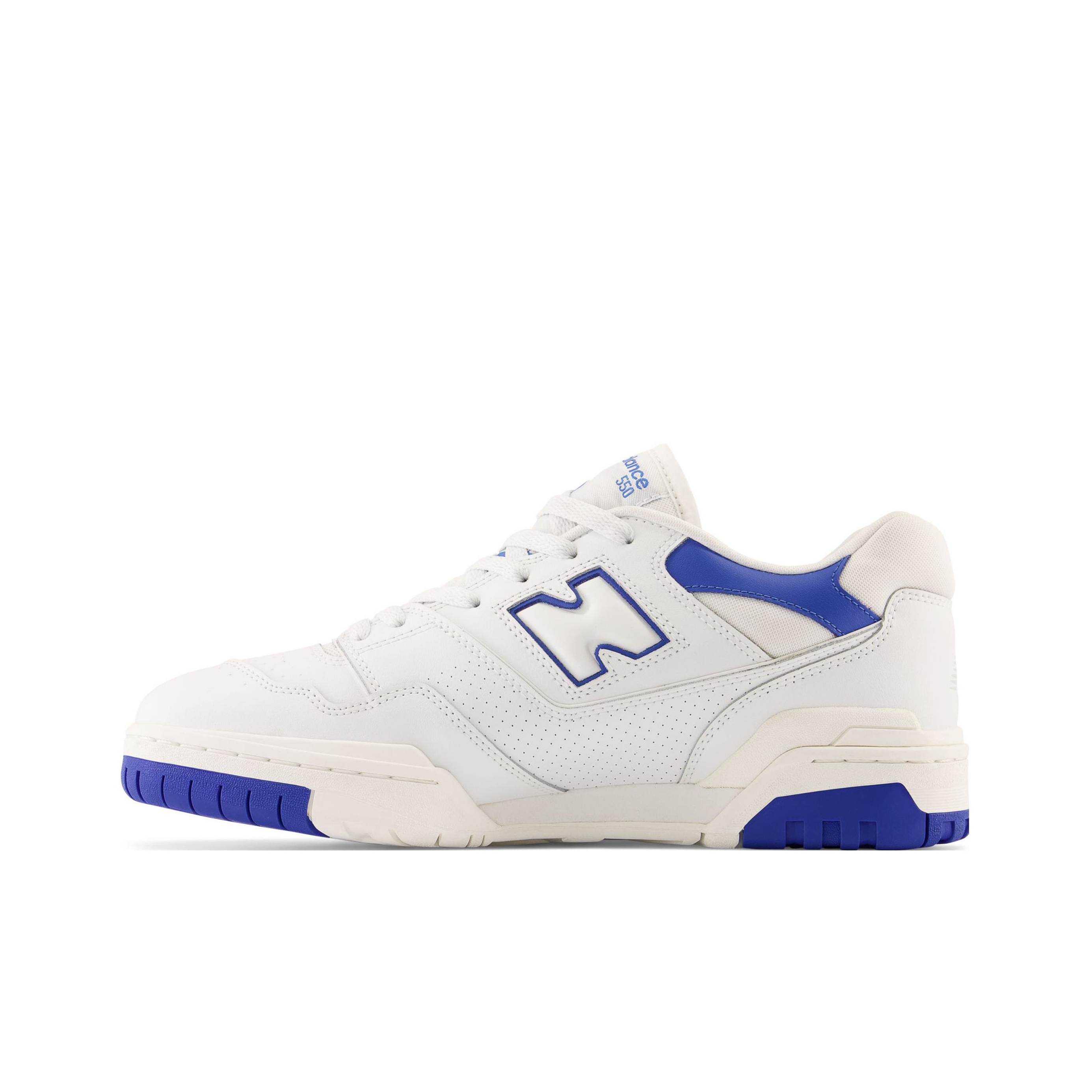 New Balance NB 550 Deri Yastık - New Balance Shoes 550 incelemesi ve fiyatı