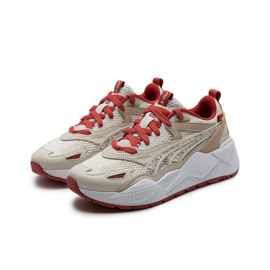 PUMA RS X Günlük Ayakkabı Unis - Puma Shoes Rs-X incelemesi ve fiyatı