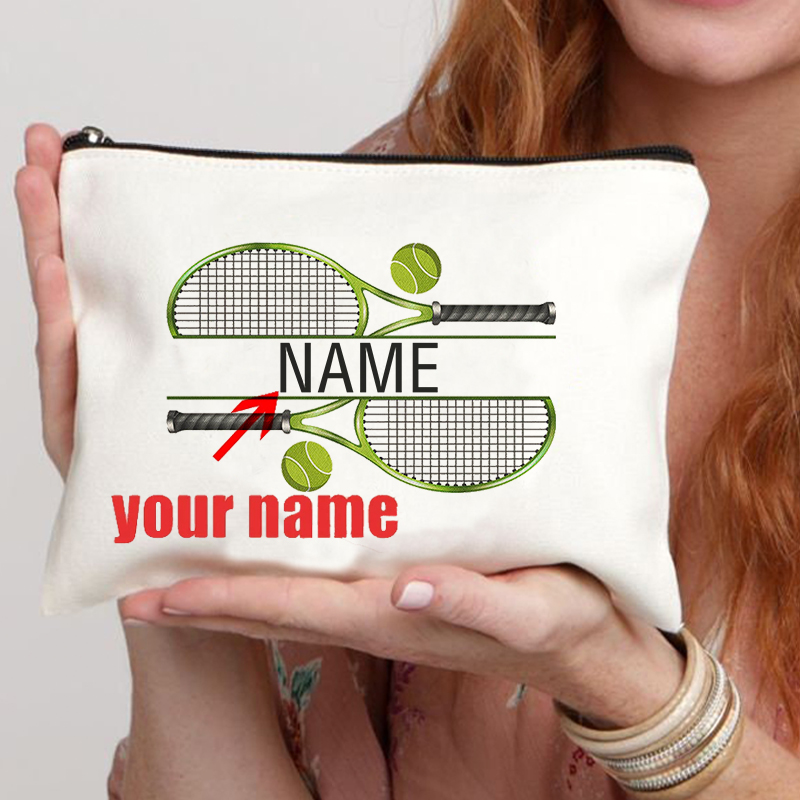Kişiselleştirilmiş Tenis Özel  - Personalized Name Box incelemesi ve fiyatı
