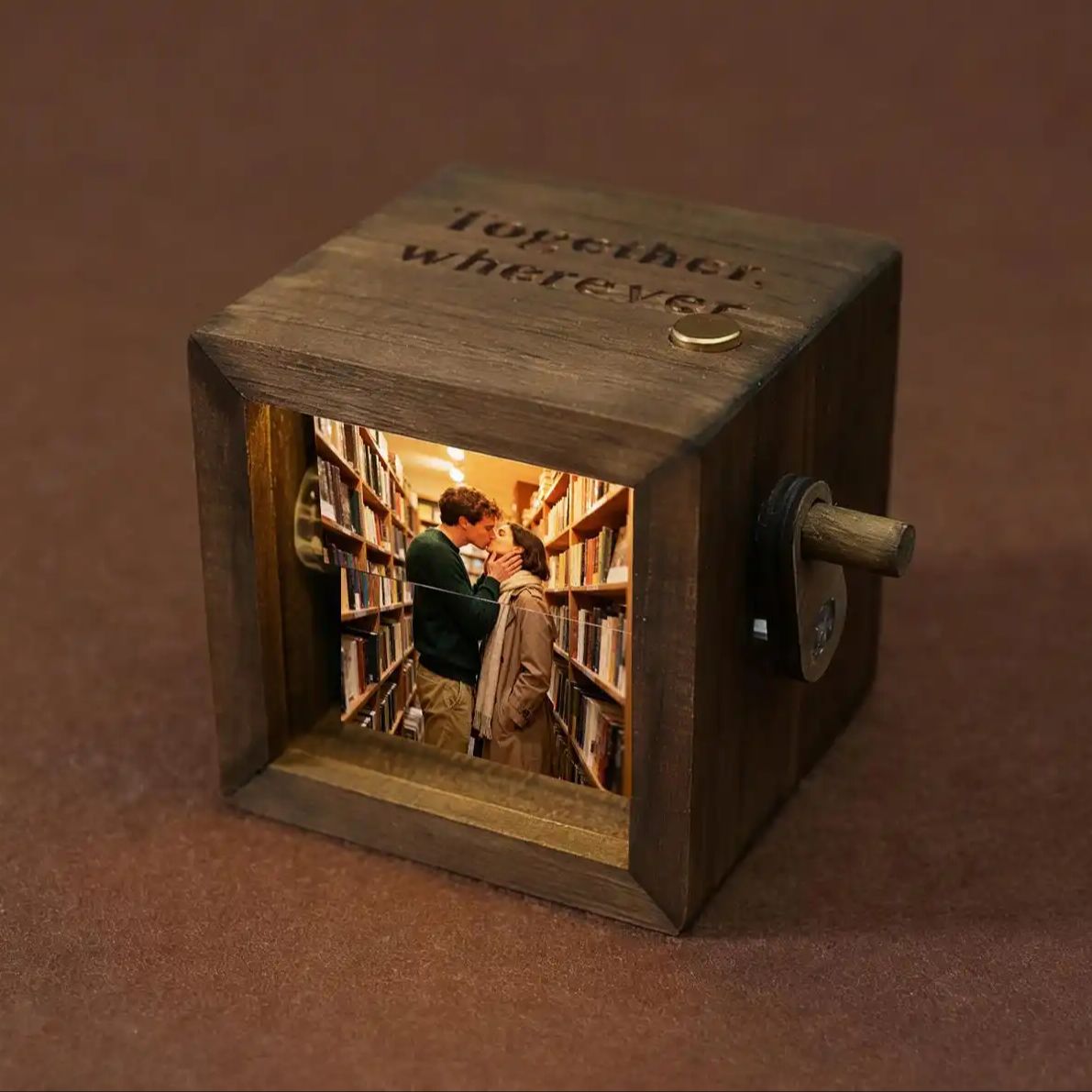 Kişiselleştirilmiş Fotoğraf Çe - Custom Photo Book incelemesi ve fiyatı