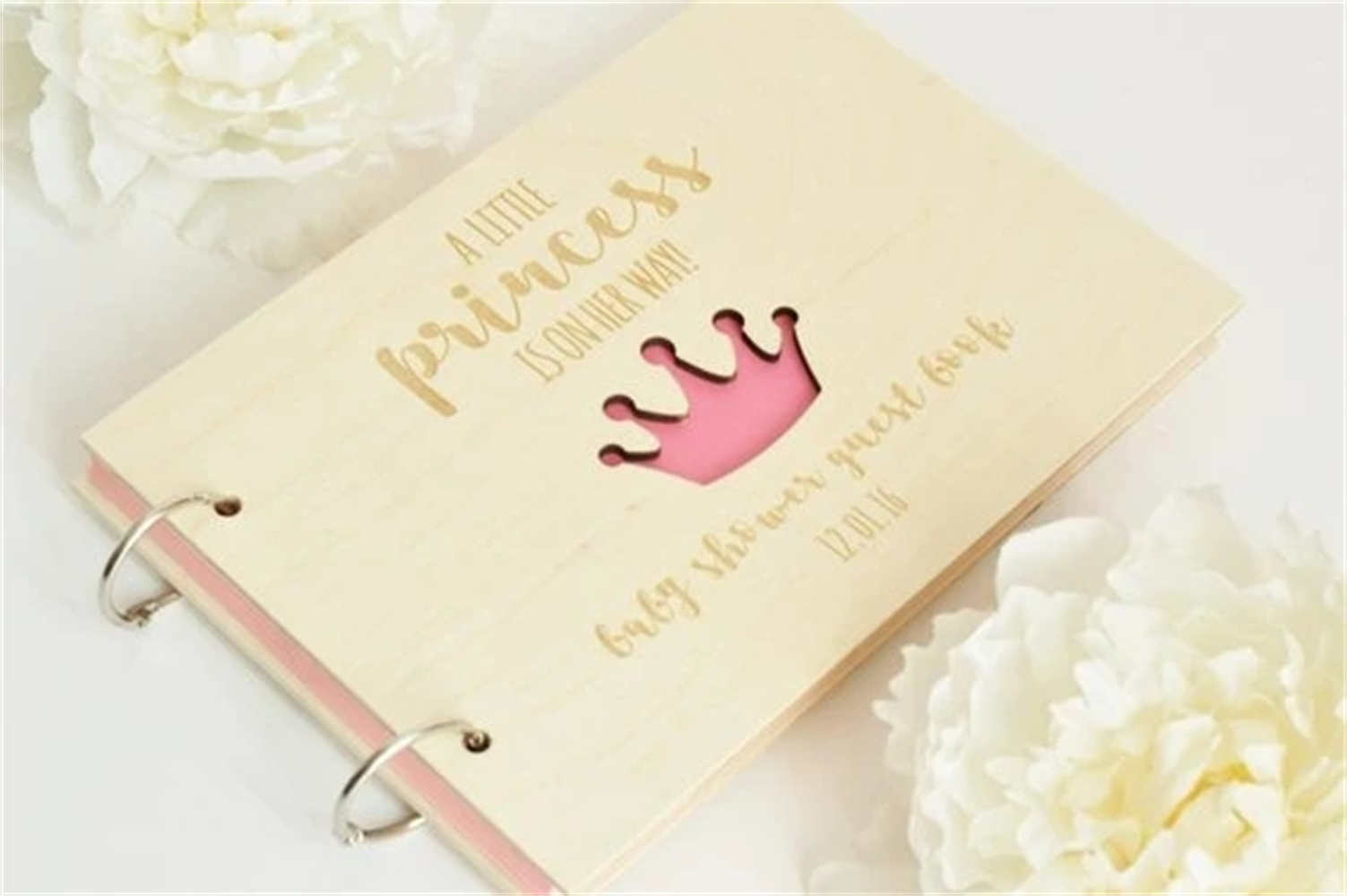 Herhangi bir metin özelleştirm - Custom Photo Book incelemesi ve fiyatı
