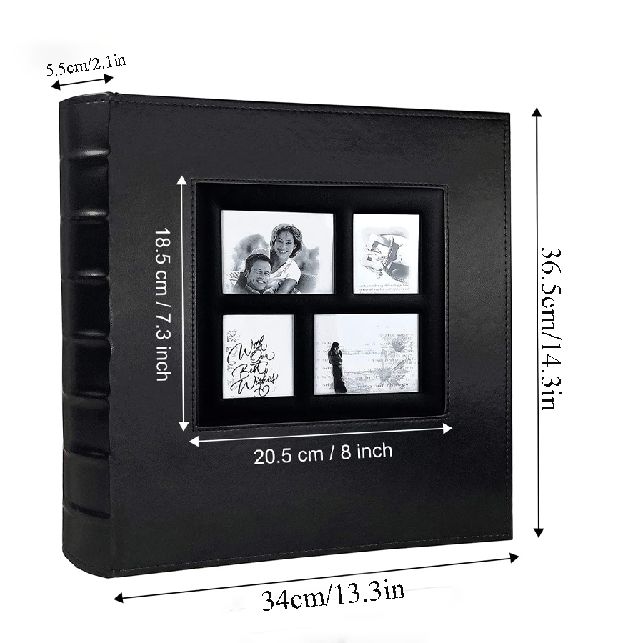 Fotoğraf Albümü 4x6 500 Fotoğr - Custom Photo Book incelemesi ve fiyatı