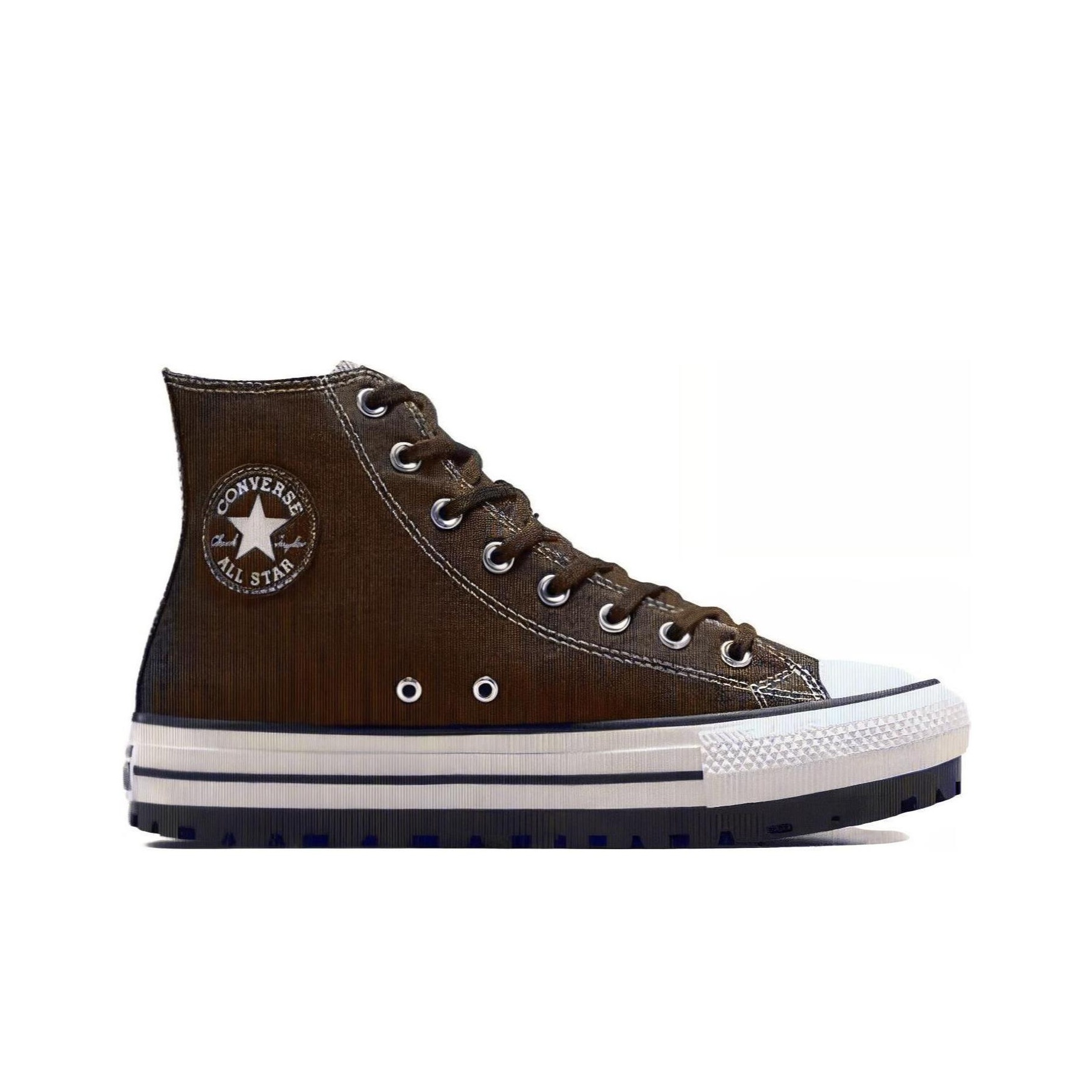 Converse Chuck Taylor All Star - Converse Shoes Chuck Taylor All Star incelemesi ve fiyatı